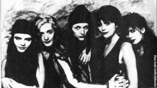 MIRANDA SEX GARDEN Cut