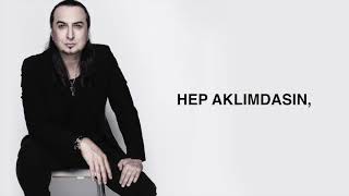 OGÜN SANLISOY Hep Aklımdasın ( Lirik Video )
