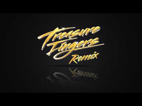 Favretto ft  Naan - What's Your Name (Treasure Fingers)