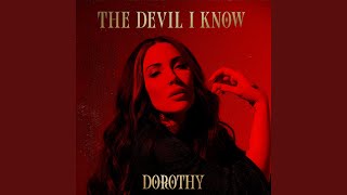 THE DEVIL I KNOW