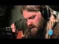 Chris Stapleton - What are you listening to 