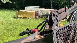 جرار بعجلات Valtra S 292 | صورة 4 - Agroline