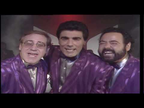 LA TRINCA. CANCIONES (1h 50 min)