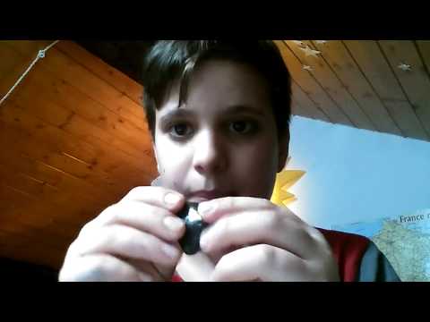 Cos'è un' ossidiana? (spiegazione)