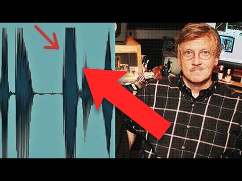 The Illegal Mastering Engineer