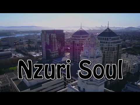Light’s Down By Nzuri Soul