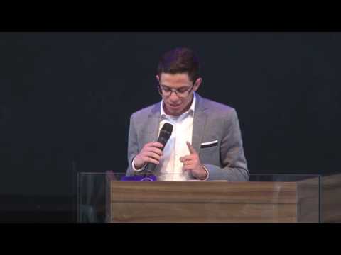 Culto Domingo Manhã | Verbo Sede | 09.10.2016