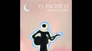 P.J. Pacifico - "I Want To Hold Your Hand"  (album version)