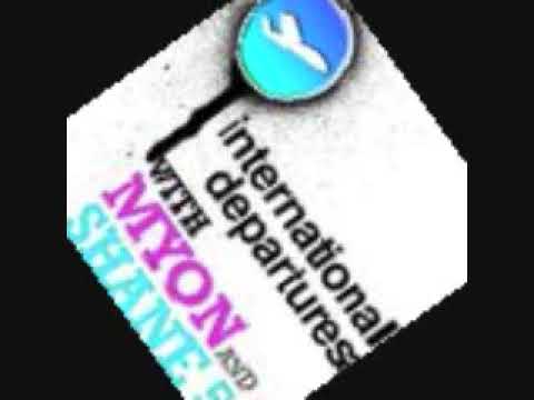 Attic Featuring Julie Thompson - Last Goodbye (Orange Project Mix)