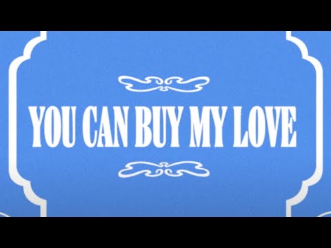 Brandt Brauer Frick, Wayne Snow - You Can Buy My Love - Live at Konzerthaus Berlin 2017