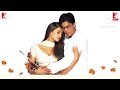Ek Ladki Thi Deewani So Mohabbatein Movie Amitabh Bachchan Shahrukh Khan