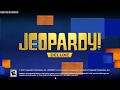 JEOPARDY Deluxe 1