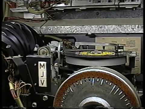 STRIPTEASE MUSIC! - David Rose - "Night Train" - STEREO - '62