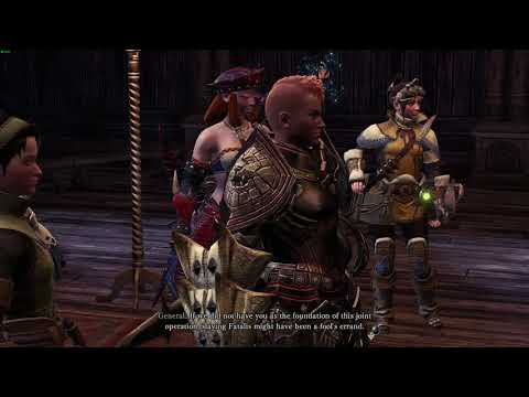 Dialogue after Fatalis [Special Assignment]