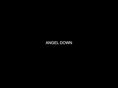 Lady Gaga | Angel Down (Lyric Video) | GISELLE | Cover