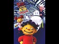 Opening To Sid The Science Kid The Movie 2013 DVD