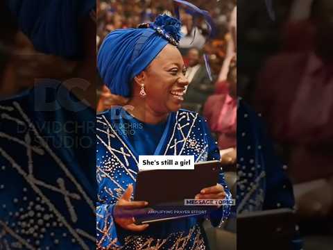 Girl that I've been praying for God to give her a good Husband🤣😂 #DrPaulEnenche #Dunamis #motivation
