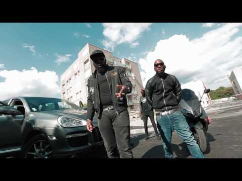 S-Pi (Feat. T.Ribak) - Yuma [Clip Officiel]