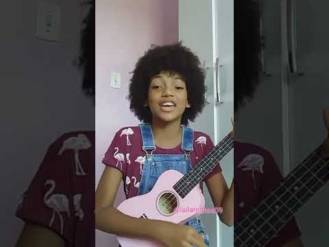 Quem Me Viu - Laís Mafort