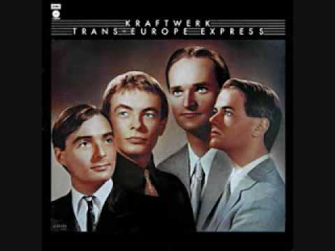 Kraftwerk - Showroom Dummies