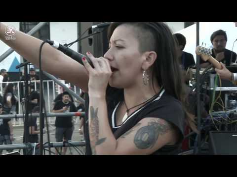 Deyas Clan - Rockódromo 2016