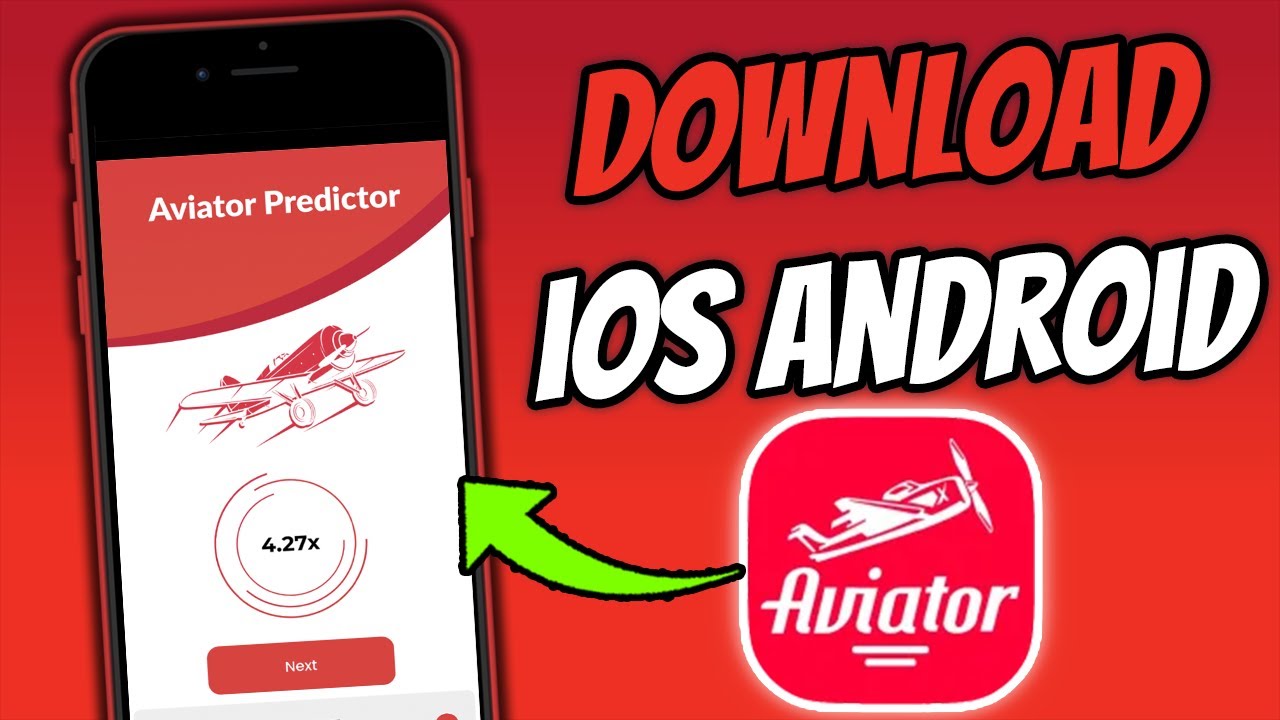 How to Download Predictor Aviator ✈️ iOS iPhone Android EASY (NO DEPOSIT)