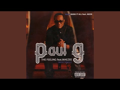 Bang It All (feat. Akon)