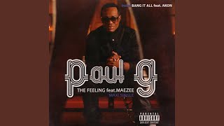 Bang It All (feat. Akon)