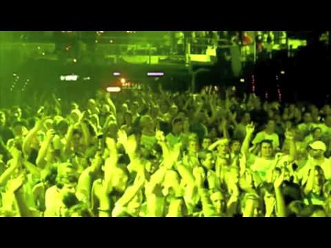 Henrik B @ Privilege Ibiza August 2010 part 2