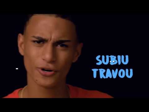 MC Tinho VN - Subiu Travou (Web Lyric Oficial) (DJ WS)