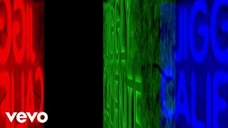 Jiggly Caliente - I Don&#39;t Give A Fuck (Official Music Video) ft. Sharon Needles