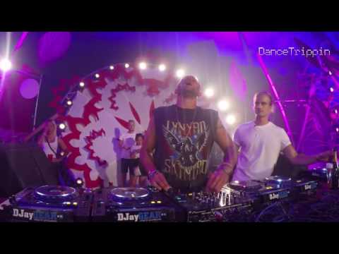 Mark Knight & Adrian Hour - Chaos Theory [Played by Mark Knight]