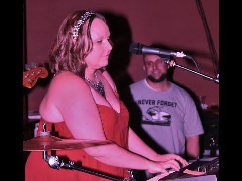 Promotional video thumbnail 4 for Katie Ann