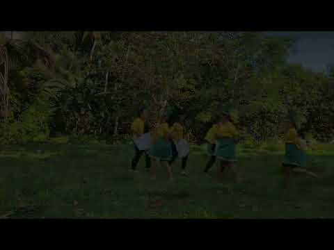 TALIP Traditional Ifugao Courtship Dance (Art Presentation)