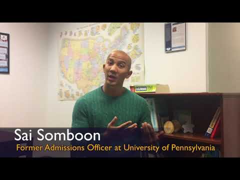 [Video] Who Do You Ask For a College Recommendation? | Bright Horizons College Coach Blog    