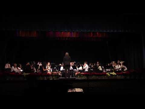 A Galop to End All Galops