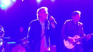 Philipe Marcadé * The Rousers * My Baby Glows in the Dark * Dedicated to Wild Bill Thompson