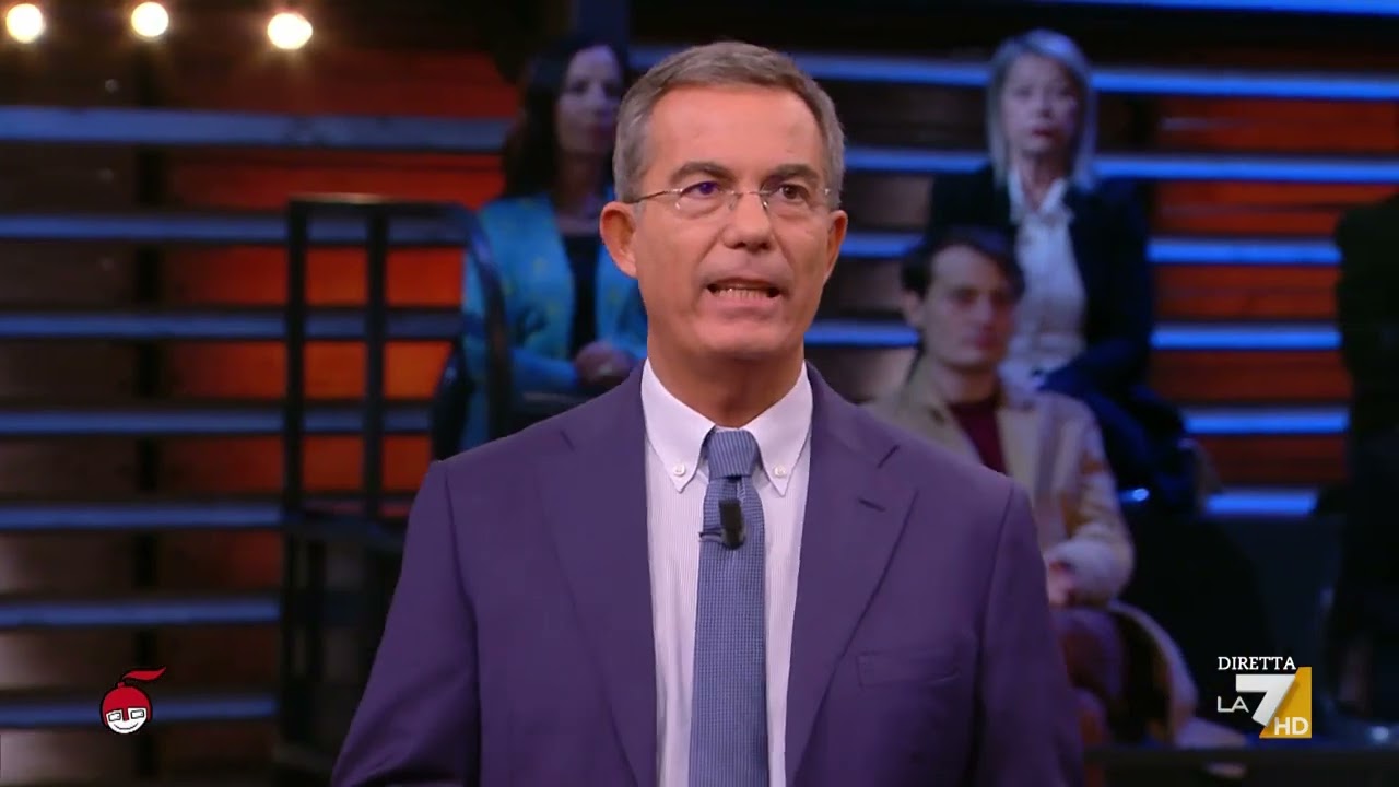 Carlo Rossella: “C’è una distanza chilometrica fra Paolo Borsellino e Giorgia Meloni”