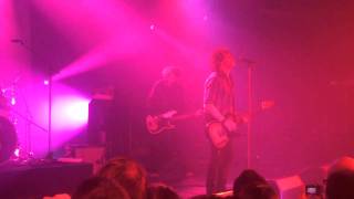 THE SCIENTISTS - "REV HEAD" Live at All Tomorrow's Parties, Kutscher's Resort September 3, 2010