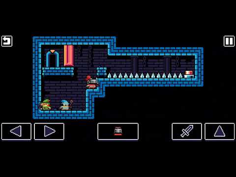 Let's Play - Total Party Kill, Level 16