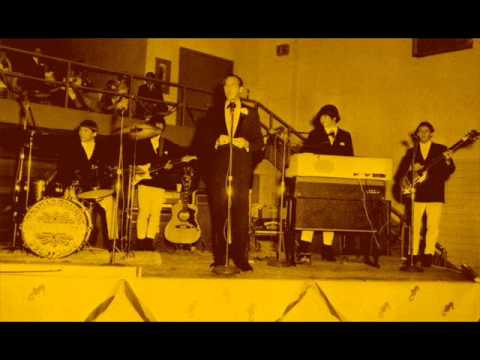 Thomas A. Edison Electric Band - The Name of The Game.