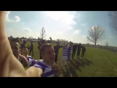 După Peciu - Poli 0 7, Ionut Vucea headcam