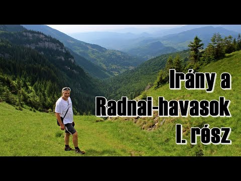 Máramaros - kiránduljunk a Randnai-havasokban Borsa és a Lóhavasi vízesés környékén