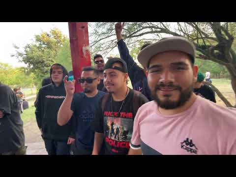 WANN vs. DANGER: CUARTOS DE FINAL - RGBATTLES A BENEFICIO JASON