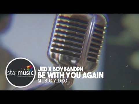 Video thumbnail for Be With You Again
