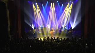 Jack Savoretti - Written In Scars Tour (O2 Shepherd&#39;s Bush Empire)
