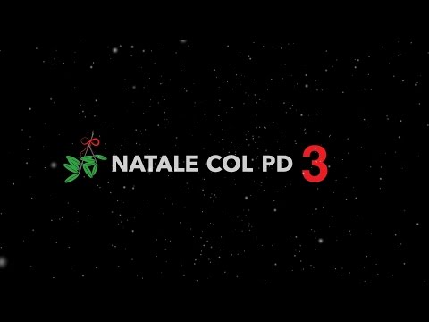 Natale col Pd 3 - Il Terzo Segreto di Satira
