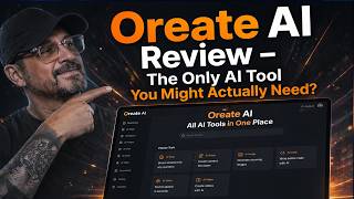 Oreate AI Review – The Only AI Tool You Might Actually Need?