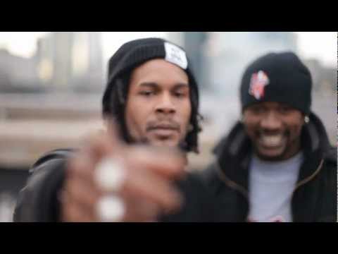 Nicy,Jenone one,Taï-J a.k.a Dän jaah Taï Officiel, Xp,Tronixxx