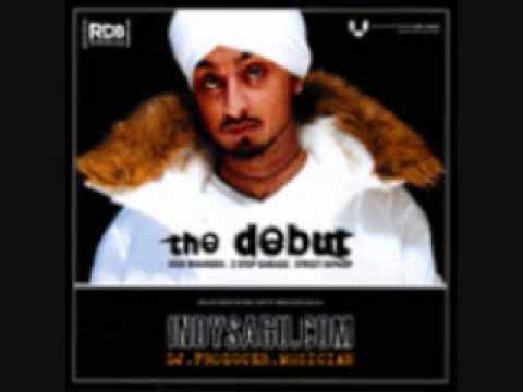 Aja Soneeay- Indy Sagu Debut